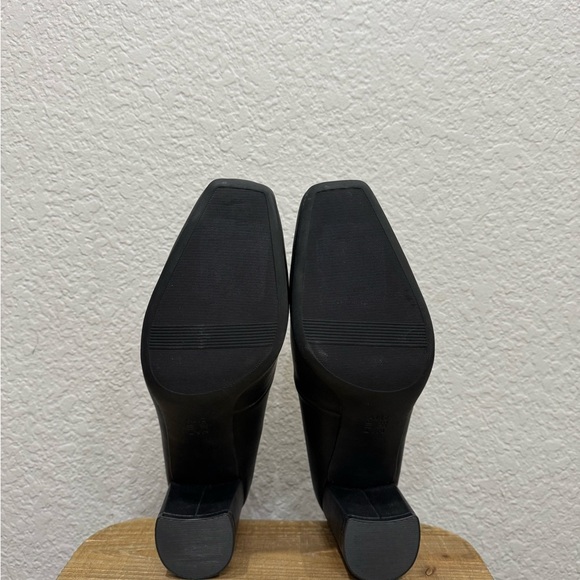 Naturalizer Warner Black Pump Size 12 - Picture 8 of 8